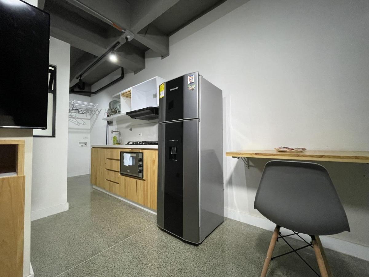 Apartment Edificio Helena *